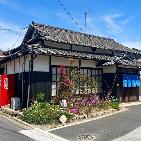 Hoshikuzu Hotel Naoshima Exterior photo